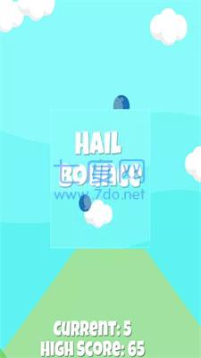 冰雹弹跳Hail Bounce v1.5