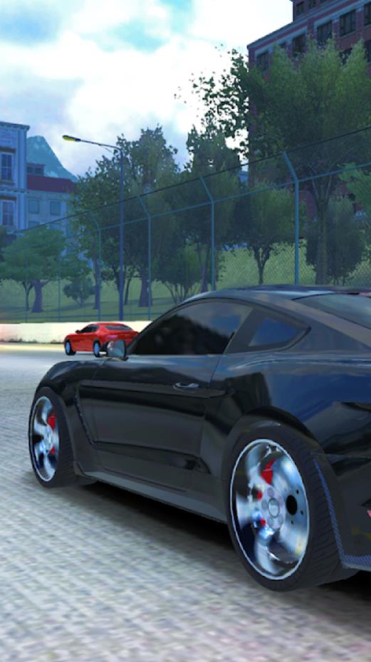 真实驾驶漂移世界  v1.5.5