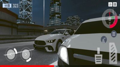超级赛车驾驶3D v3.1.5