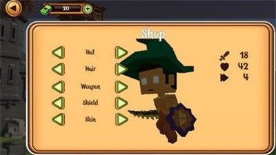 圣天使大战恶龙