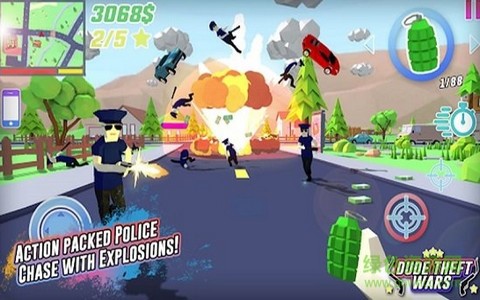 开放世界模拟器 2020-04-27 16:48