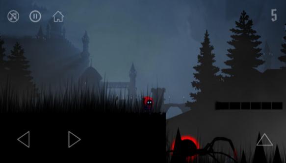 忍者战士黑暗灵魂 v1.1