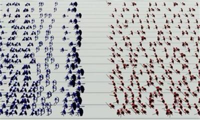 火柴人战神 纸上谈兵 v3.1.0