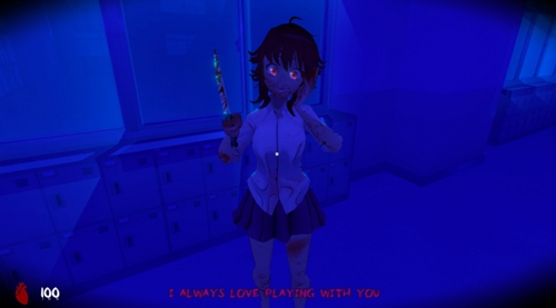 逃离病娇2.3.3 v2.3.3