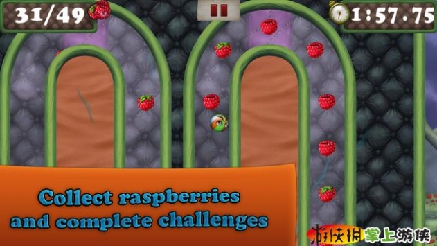 弹弹球回归 Bounce On Back v4.0.5