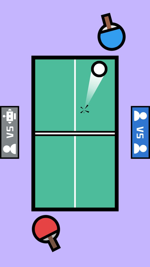 双人竞技场  v1.00