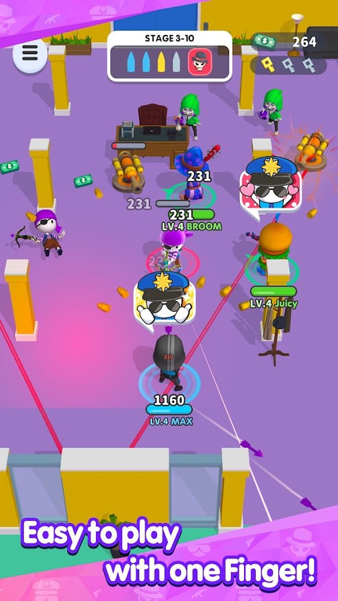 粉碎派对英雄 v0.1.4