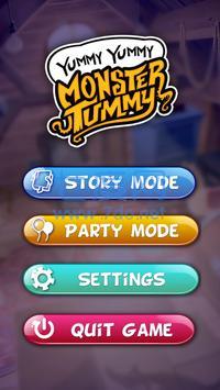 美味的怪物肚子 v1.0.6