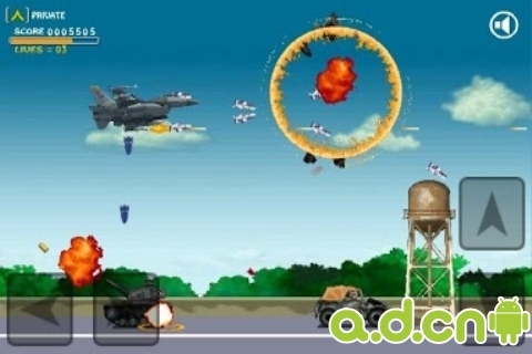 战斗机之战 v1.0.1 v3.1.5