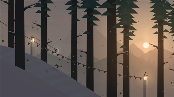 奥托的冒险游戏(Altos Adventure) v1.8.13