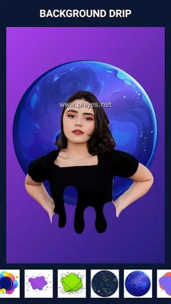 删除背景照片编辑器app最新版图片1