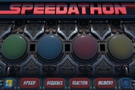 急速马拉松 Speedathon v3.1.5