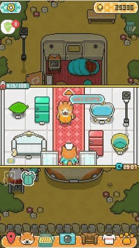 柴犬烹饪厨师汉化版  v1.0.1