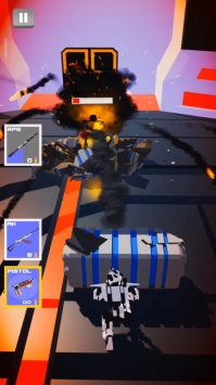 超能查派机器人 v4.0.5