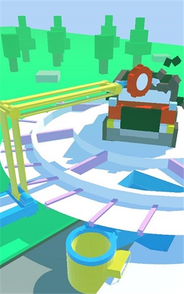 机械粉碎者  v0.1