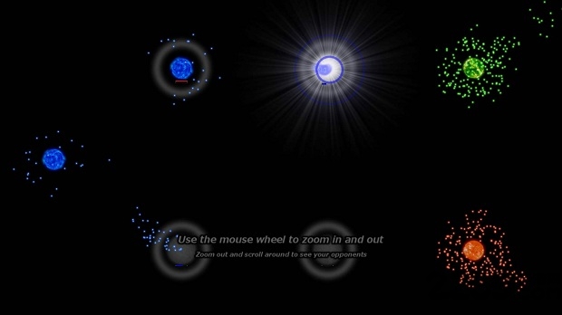 彩点星云2 v1.0.0.6