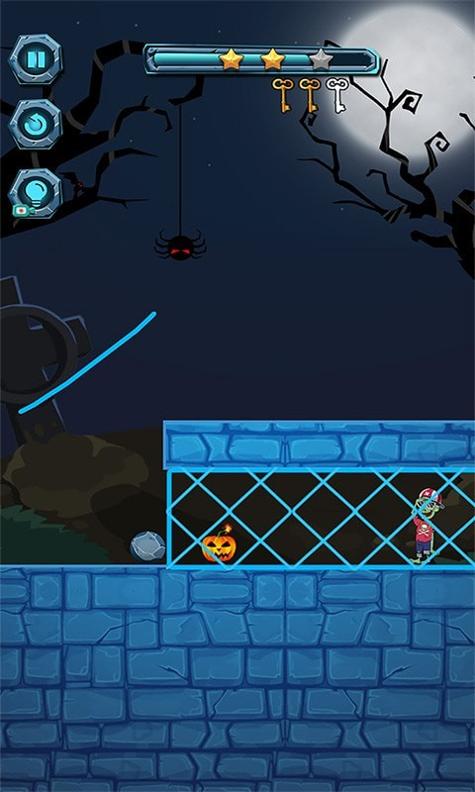 球球僵尸大作战 v1.0