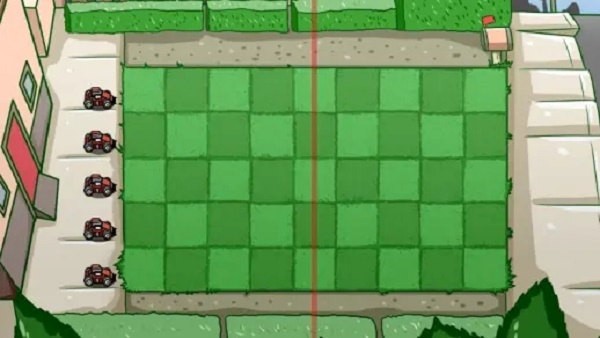 pvzbt双人模式  vBeta0.58.983