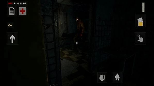代号752恐怖生存中文游戏手机版图片2