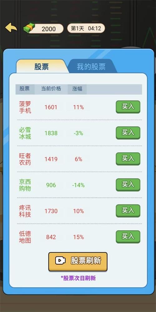 豪门少爷历险记  v1.0