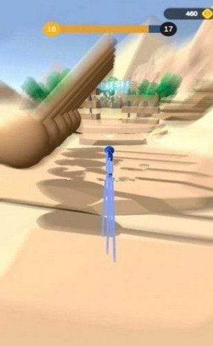 走位我最强 2020-08-19 13:36