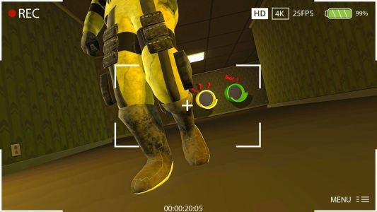 恐怖密室捉迷藏 v1.0