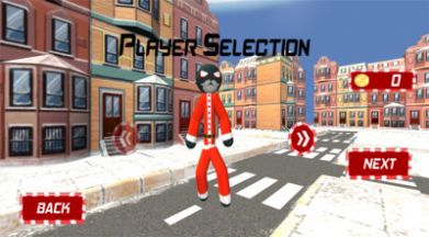 圣诞节火柴人游戏中文版安卓版  v4.3.4