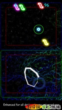 闪躲 Elude