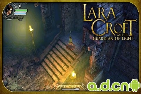 劳拉与光明守护者 v1.2.284923