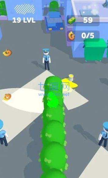 街头艺人模拟器 v0.3