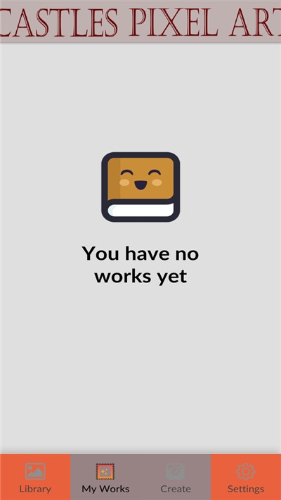 给城堡着色 v1.0