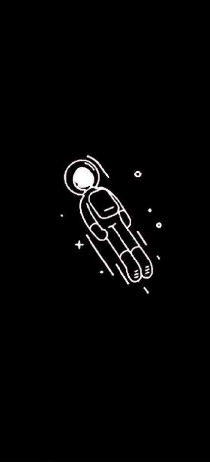 太空人动态壁纸 v1.0