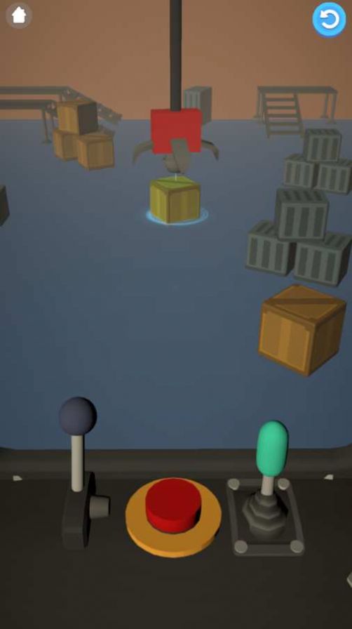 货栈模拟器游戏安卓手机版  v5.5.1