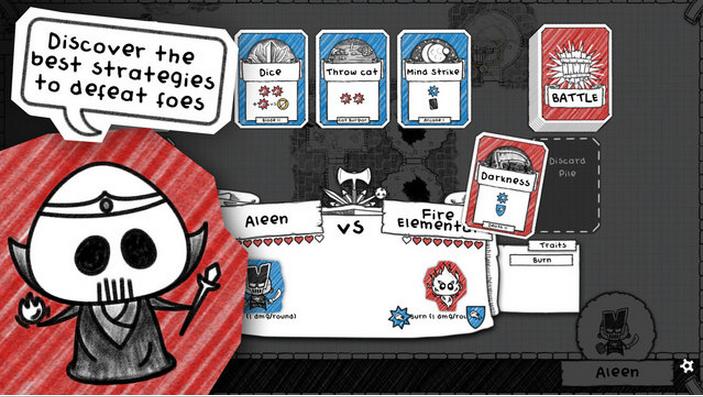 地下城公会  v3.5.3