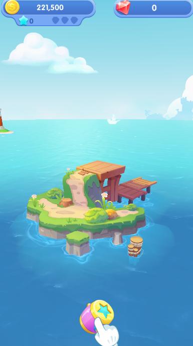 萌岛大作战红包版