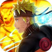 火影疾风忍法帖