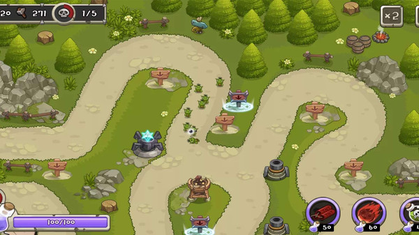 塔防守卫者 v3.1.5