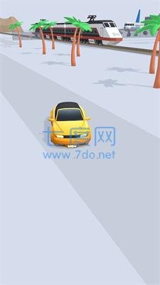 驾驶工艺3D游戏