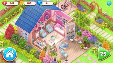 梦想家园和花园 v3.0.5