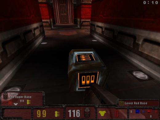 雷神之锤3汉化版 v3.0