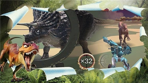 合金风暴2中文版 v1.63