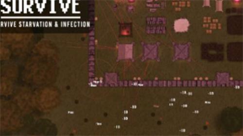 人类最后防线破解版内置菜单 v1.3.5