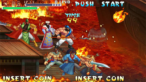 三国战纪官方免费版 v4.0.2