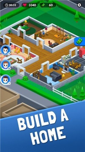 超级奶爸  v0.2.0