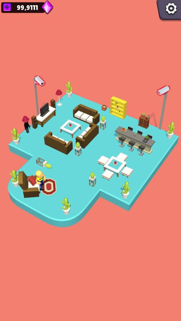 摄像头大师 v0.1