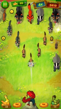 母鸡的希望 Rex Rooster v4.0.5