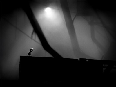 LIMBO地狱边境中文版