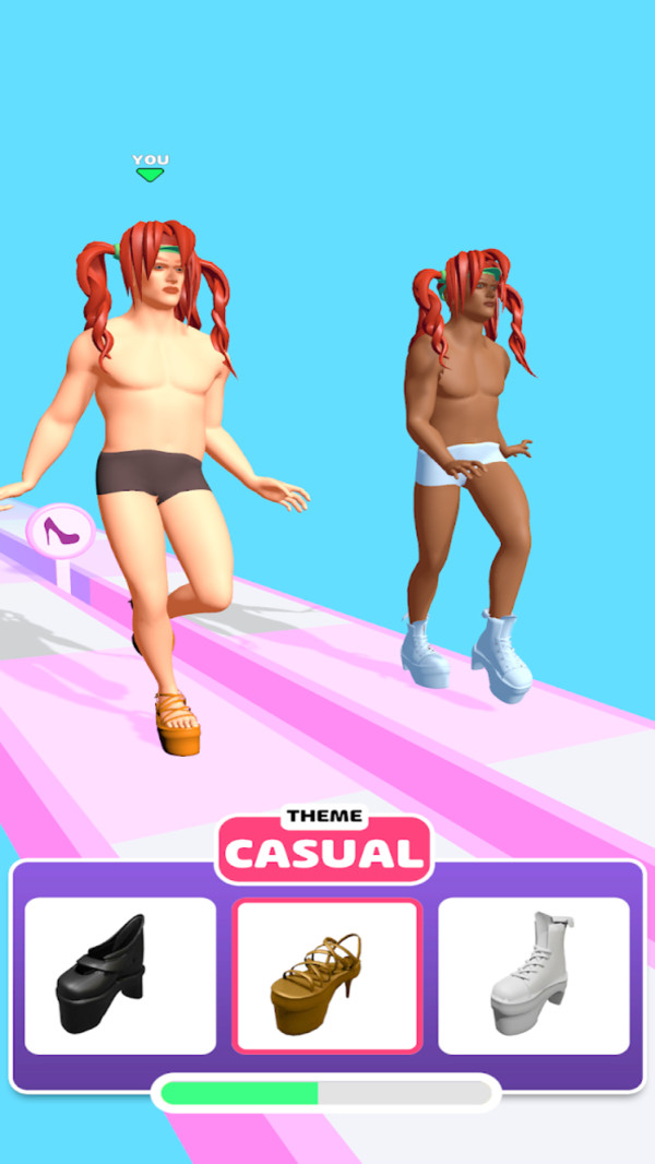 女装我最美 v1.0