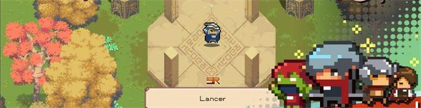 女王的英雄  v1.12