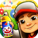 subwaysurf解锁全皮肤